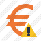 Icone Euro Warning