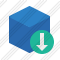 Extension 2 Download Icon