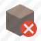 Extension Cancel Icon