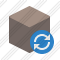 Extension Refresh Icon
