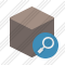 Extension Search Icon