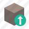 Extension Upload Icon