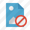 File Image Block Icon