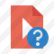 File Movie Help Icon