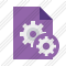 File Settings Settings Icon