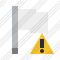 Flag Light Warning Icon