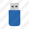 Flash Drive Icon