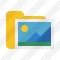 Folder Gallery Icon