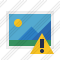 Gallery Warning Icon