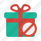 Gift Block Icon