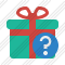 Gift Help Icon