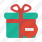 Gift Stop Icon