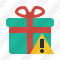 Gift Warning Icon