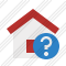 Home Help Icon