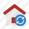 Home Refresh Icon