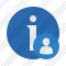 Information User Icon