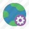 Internet Settings Icon