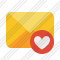 Mail Favorites Icon