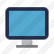 Monitor Icon