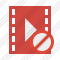 Movie Block Icon