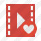 Movie Favorites Icon