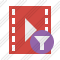 Movie Filter Icon