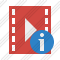 Movie Information Icon