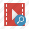 Movie Search Icon