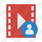 Movie User Icon