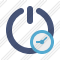 Off Clock Icon