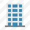 Office Building Icon