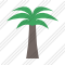Icone Palmtree