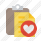 Paste 2 Favorites Icon