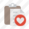 Paste Favorites Icon