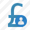 Pound User Icon