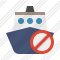 Ship 2 Block Icon