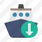 Ship 2 Download Icon