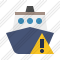 Ship 2 Warning Icon