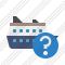 Ship Help Icon