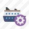 Ship Settings Icon