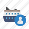 Ship User Icon