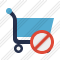 Shopping Block Icon