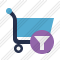 Shopping Filter Icon