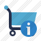 Shopping Information Icon