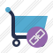 Shopping Link Icon