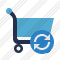 Shopping Refresh Icon