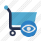 Shopping View Icon