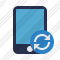 Smartphone Refresh Icon