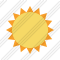 Sun Icon