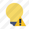 Tip Warning Icon